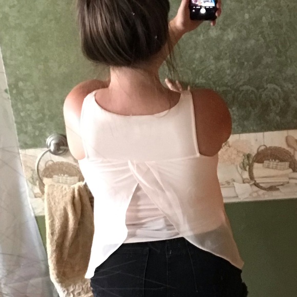 Express Tank top - Picture 7 of 8